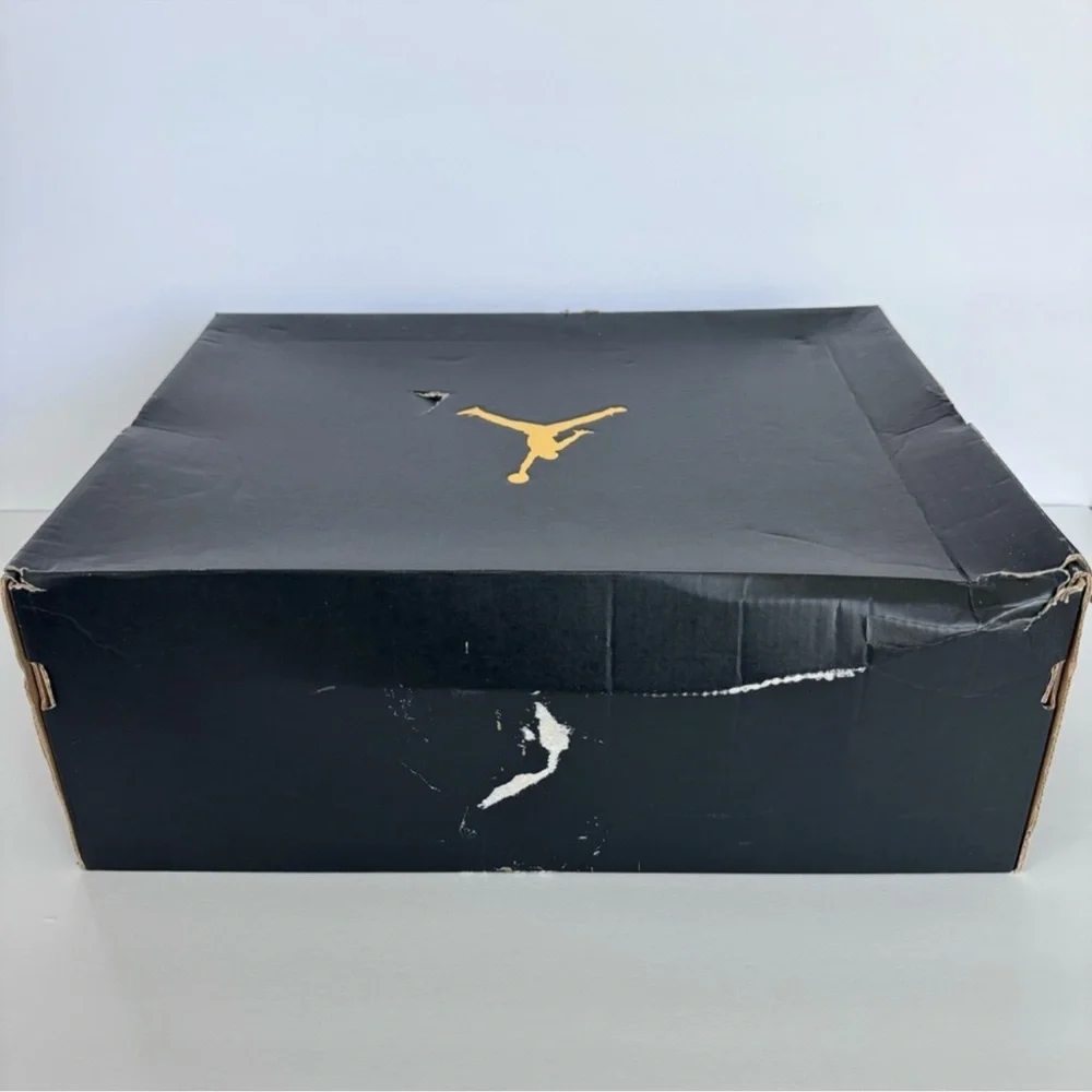 Air Jordan 9 Retro PE Kobe Bryant Men’s Basketball Shoes Rare Player Exclusive